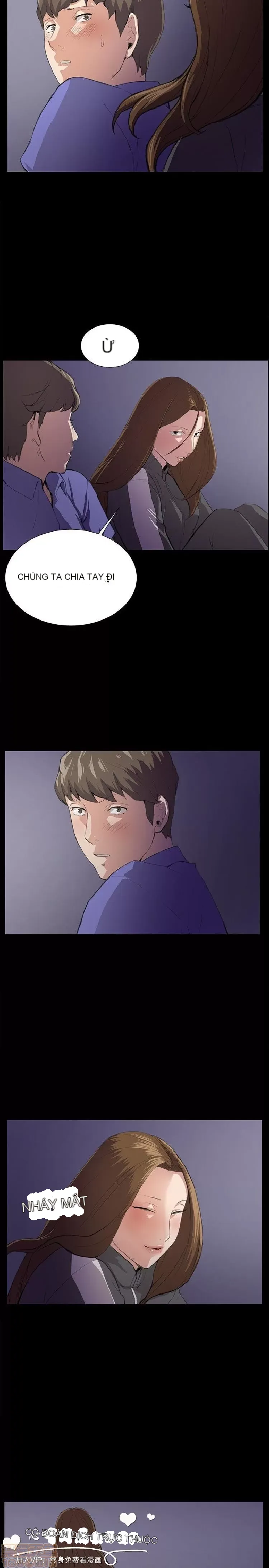 Cửa hàng tiện lợi đêm khuya Cửa hàng tiện lợi New Star Chương 1-68