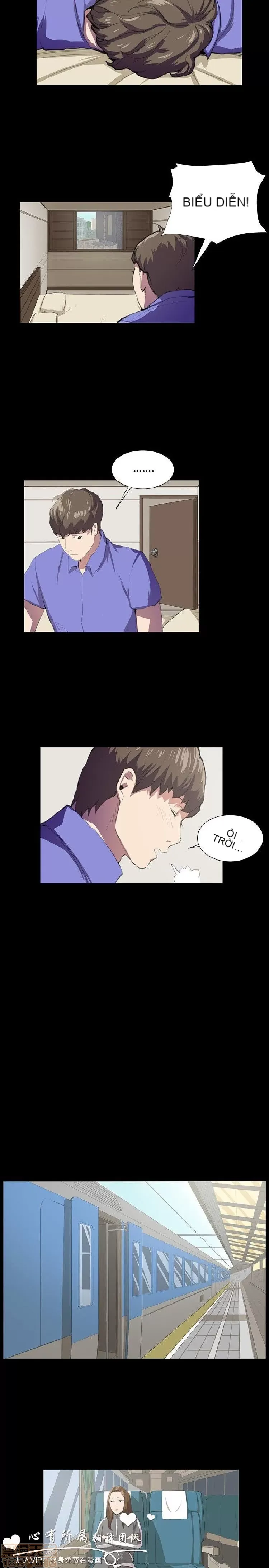 Cửa hàng tiện lợi đêm khuya Cửa hàng tiện lợi New Star Chương 1-68