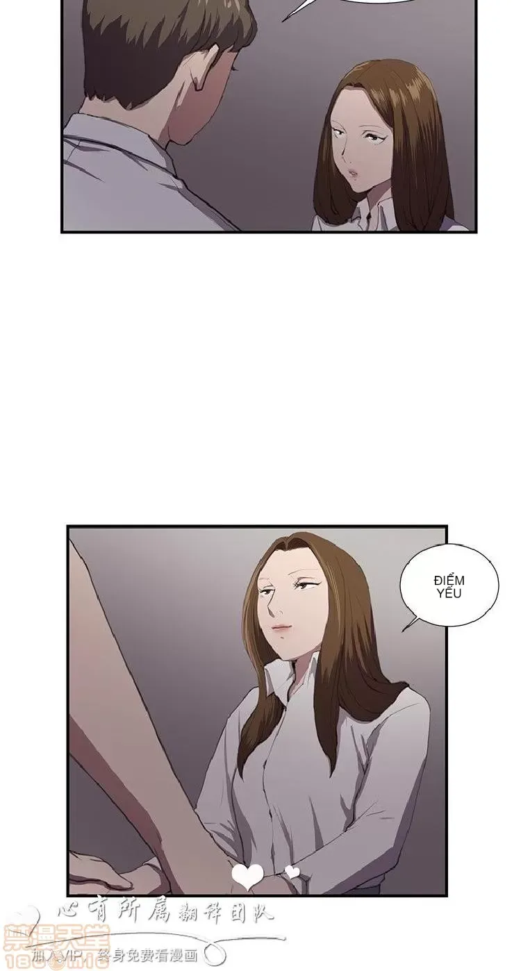 Cửa hàng tiện lợi đêm khuya Cửa hàng tiện lợi New Star Chương 1-68