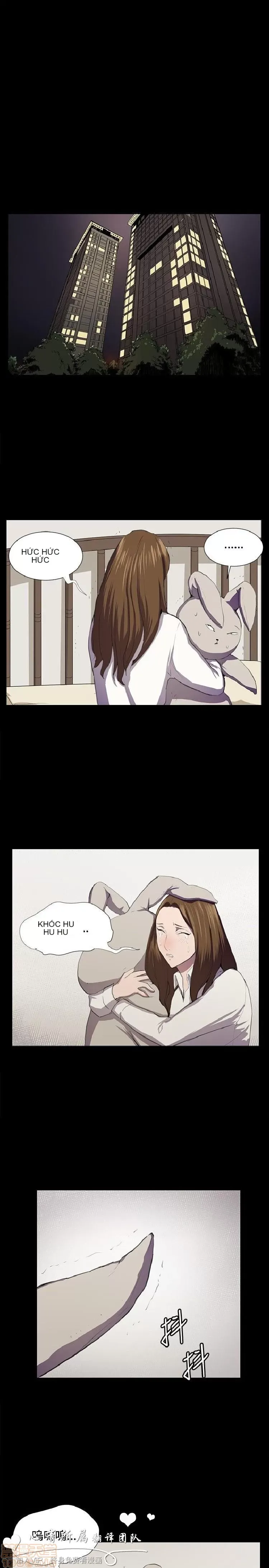 Cửa hàng tiện lợi đêm khuya Cửa hàng tiện lợi New Star Chương 1-68