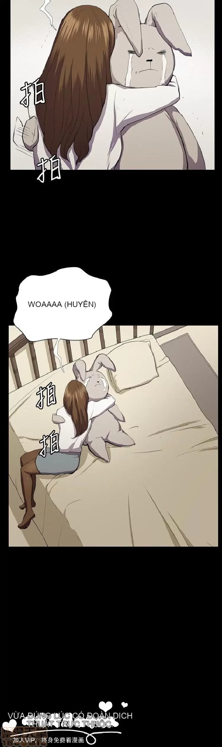 Cửa hàng tiện lợi đêm khuya Cửa hàng tiện lợi New Star Chương 1-68