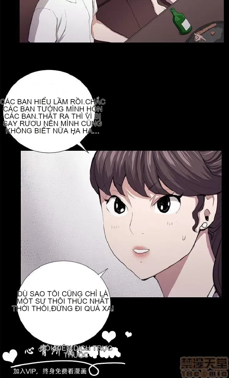 Cửa hàng tiện lợi đêm khuya Cửa hàng tiện lợi New Star Chương 1-68