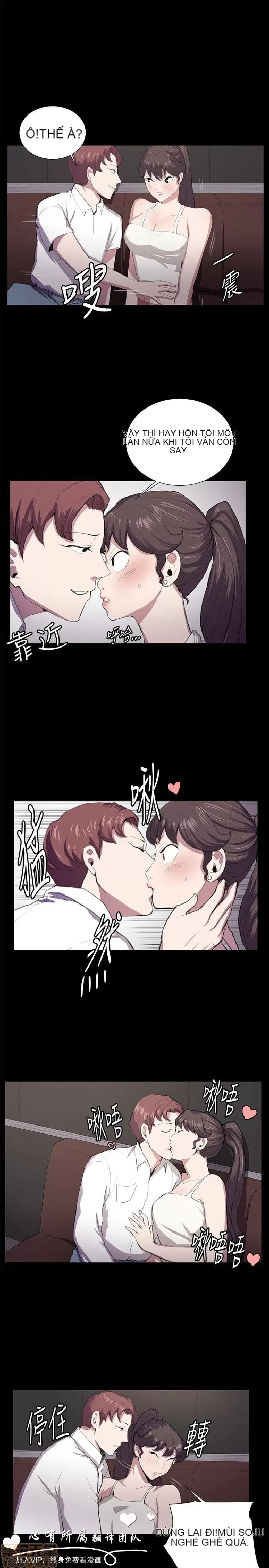 Cửa hàng tiện lợi đêm khuya Cửa hàng tiện lợi New Star Chương 1-68