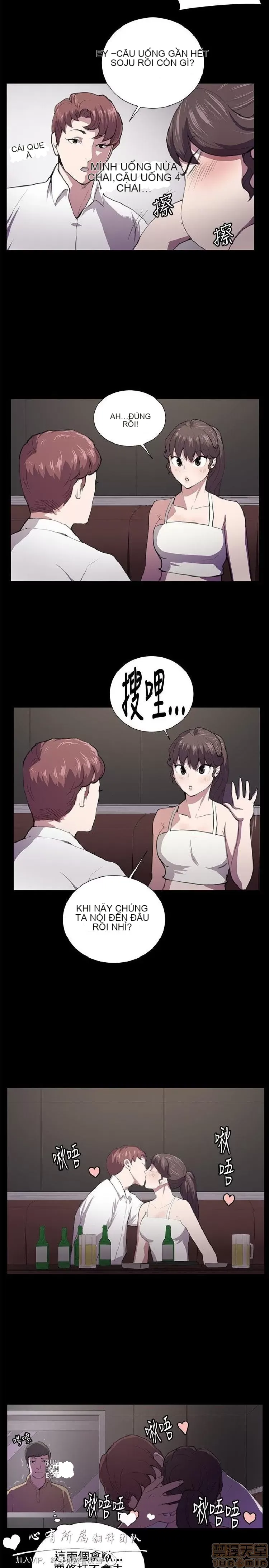 Cửa hàng tiện lợi đêm khuya Cửa hàng tiện lợi New Star Chương 1-68