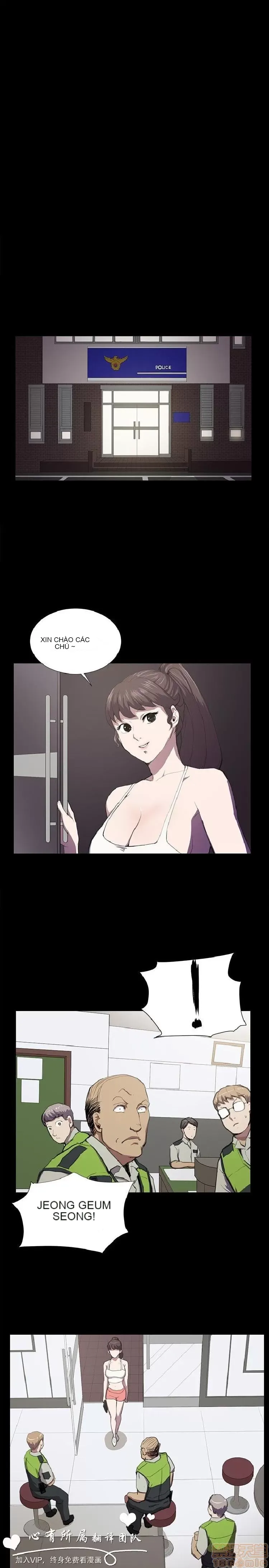 Cửa hàng tiện lợi đêm khuya Cửa hàng tiện lợi New Star Chương 1-68