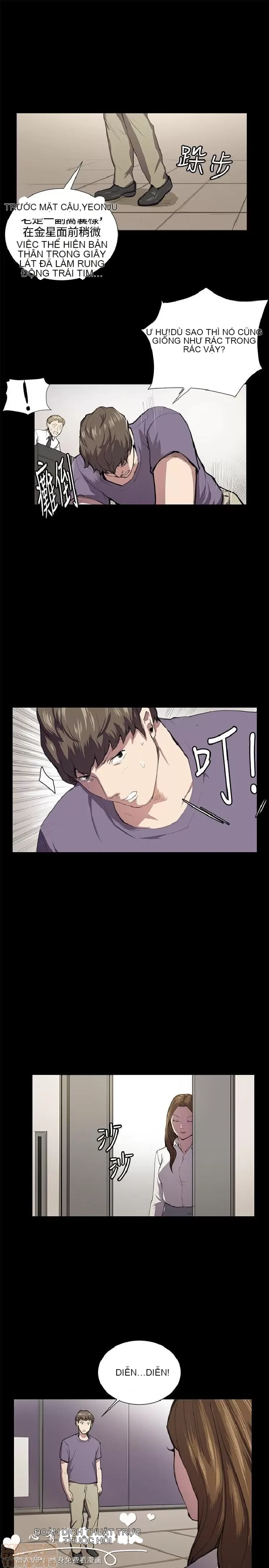 Cửa hàng tiện lợi đêm khuya Cửa hàng tiện lợi New Star Chương 1-68