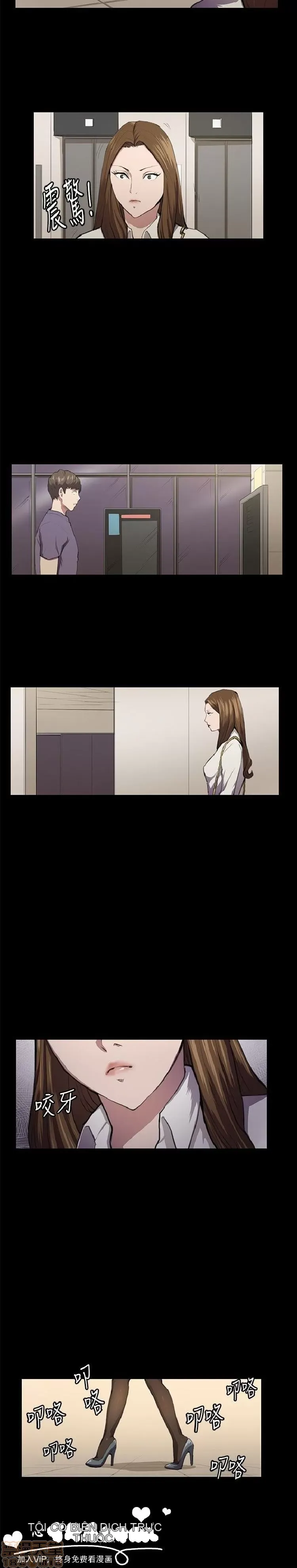 Cửa hàng tiện lợi đêm khuya Cửa hàng tiện lợi New Star Chương 1-68