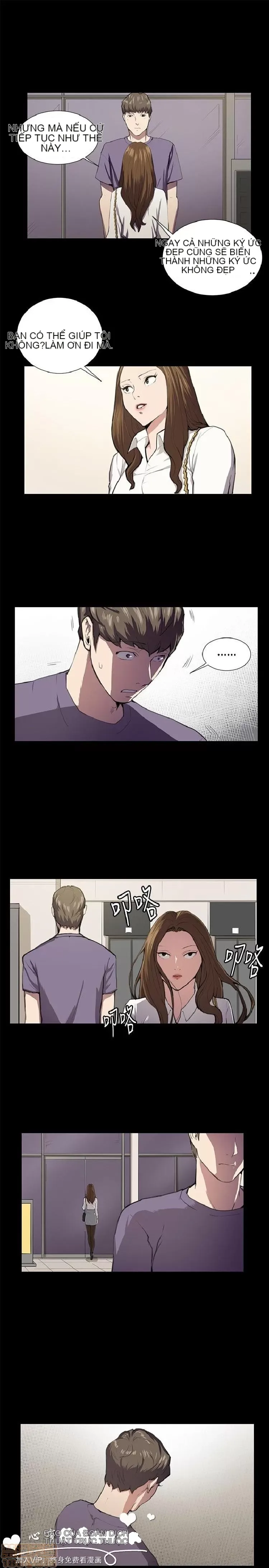 Cửa hàng tiện lợi đêm khuya Cửa hàng tiện lợi New Star Chương 1-68