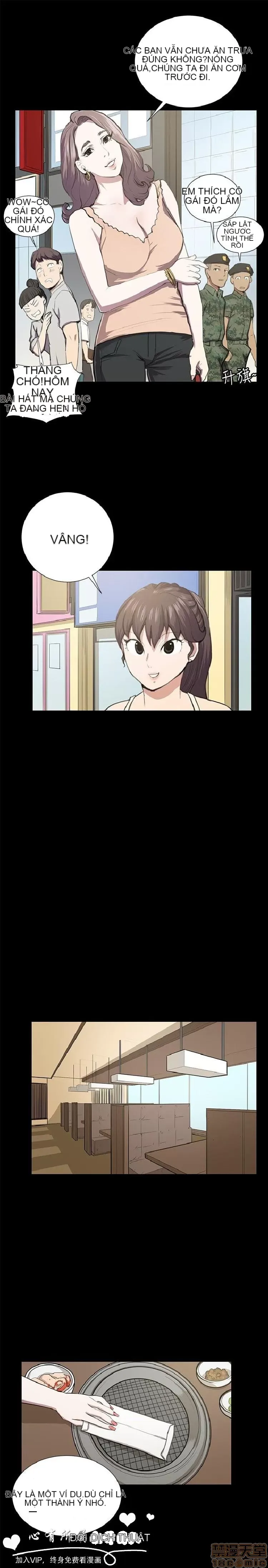 Cửa hàng tiện lợi đêm khuya Cửa hàng tiện lợi New Star Chương 1-68