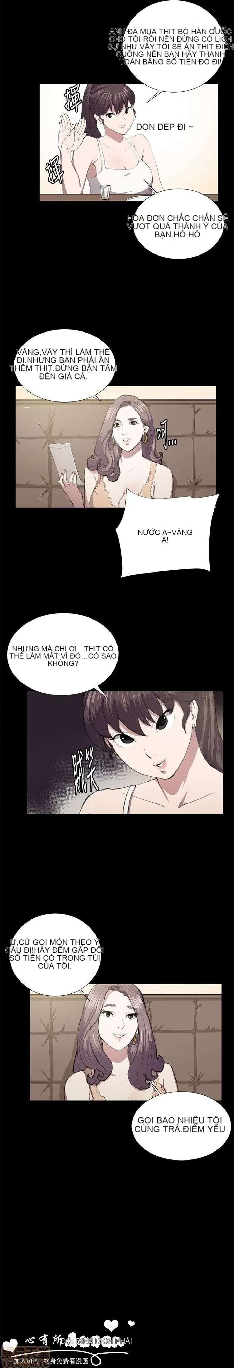 Cửa hàng tiện lợi đêm khuya Cửa hàng tiện lợi New Star Chương 1-68