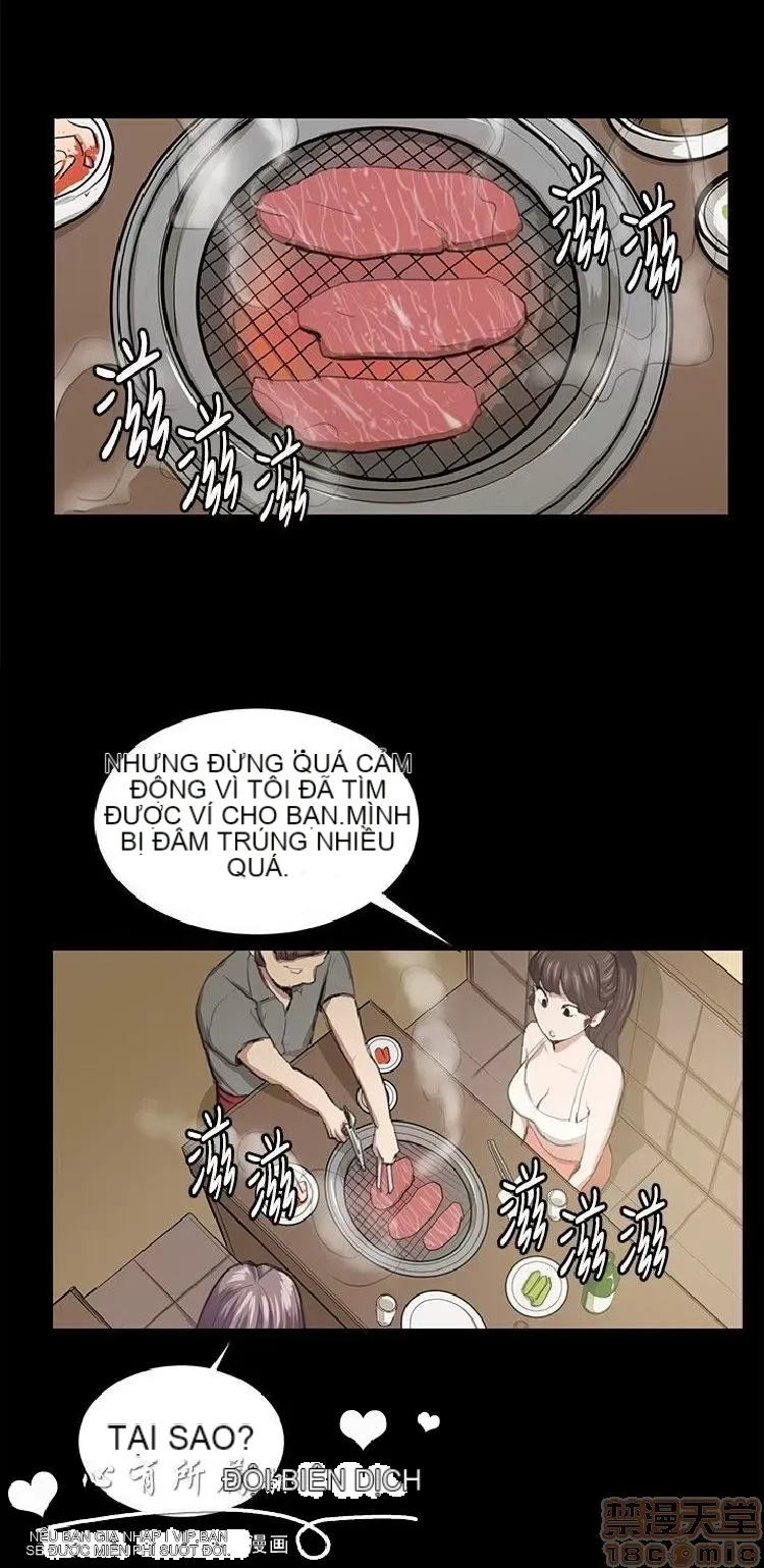 Cửa hàng tiện lợi đêm khuya Cửa hàng tiện lợi New Star Chương 1-68