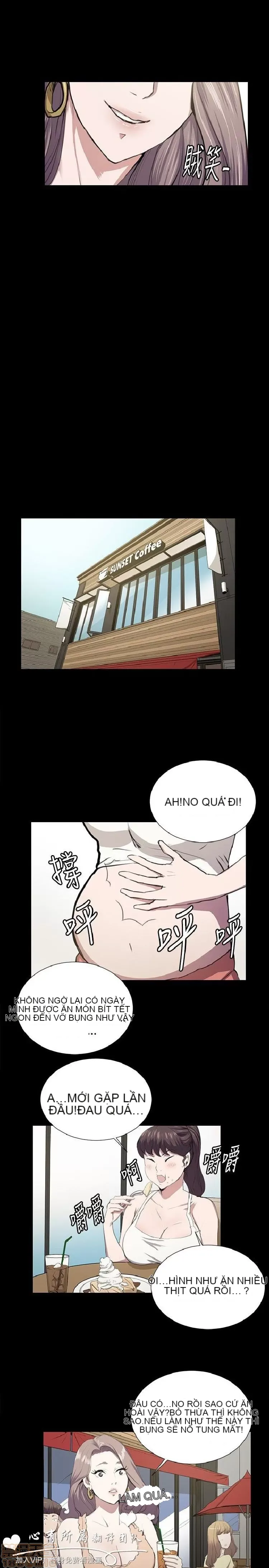 Cửa hàng tiện lợi đêm khuya Cửa hàng tiện lợi New Star Chương 1-68