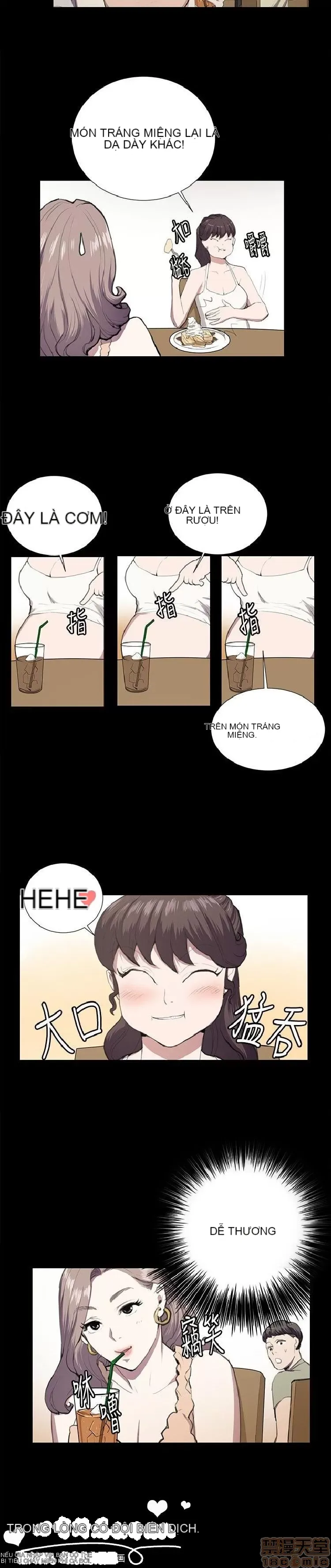 Cửa hàng tiện lợi đêm khuya Cửa hàng tiện lợi New Star Chương 1-68