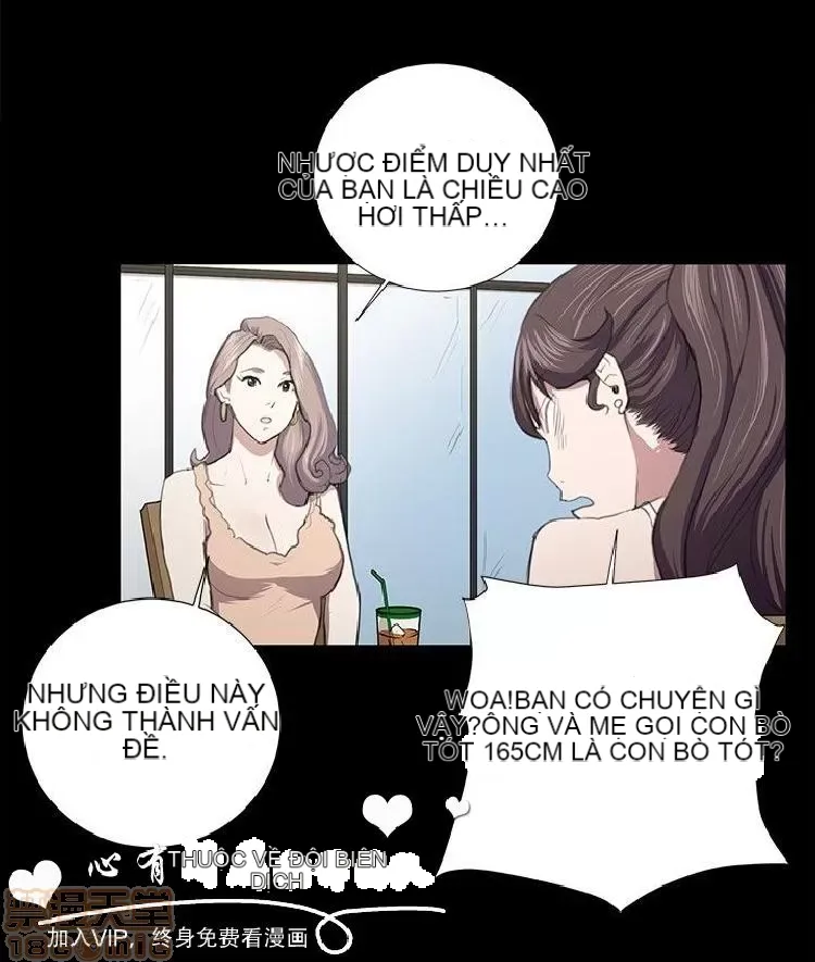 Cửa hàng tiện lợi đêm khuya Cửa hàng tiện lợi New Star Chương 1-68