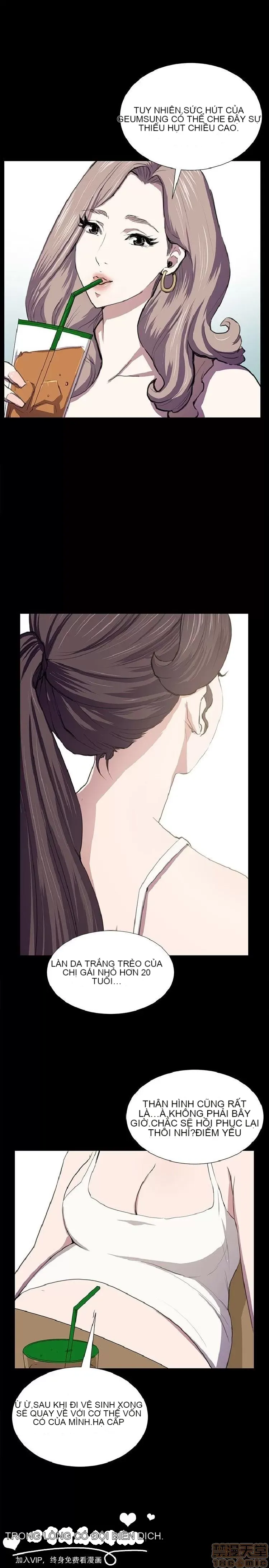 Cửa hàng tiện lợi đêm khuya Cửa hàng tiện lợi New Star Chương 1-68