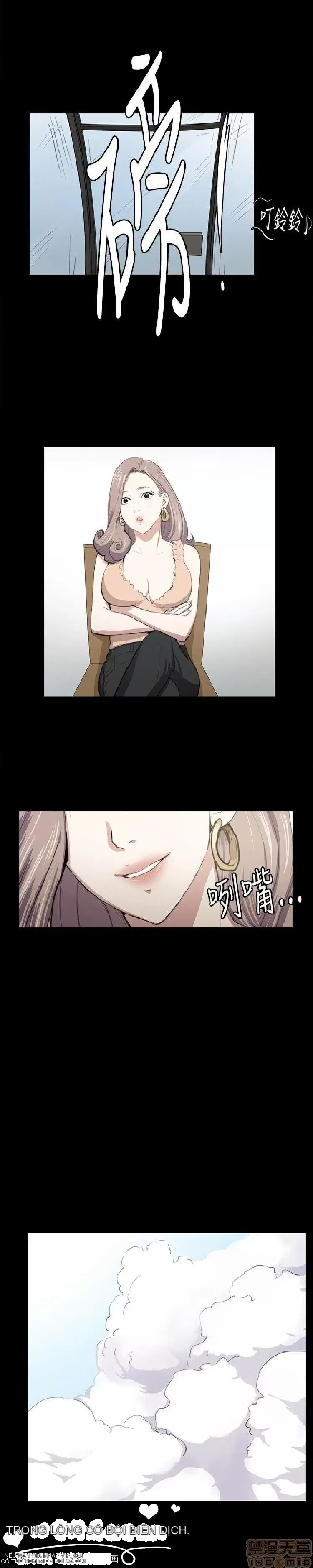 Cửa hàng tiện lợi đêm khuya Cửa hàng tiện lợi New Star Chương 1-68