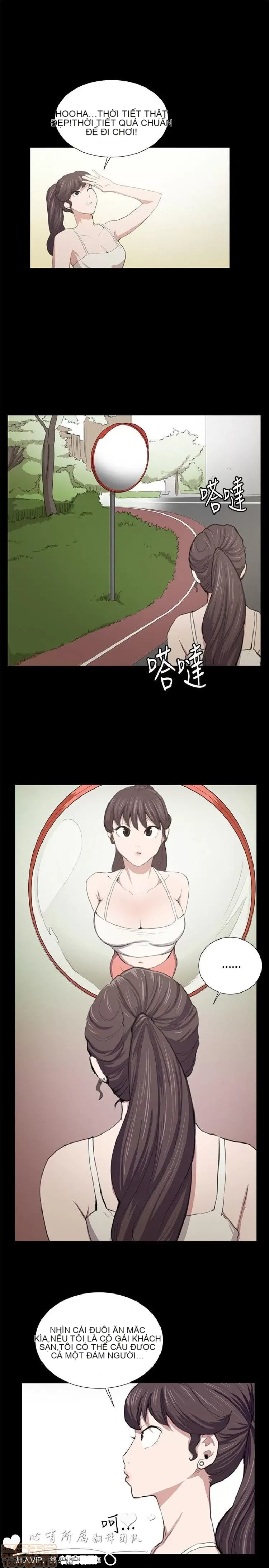 Cửa hàng tiện lợi đêm khuya Cửa hàng tiện lợi New Star Chương 1-68