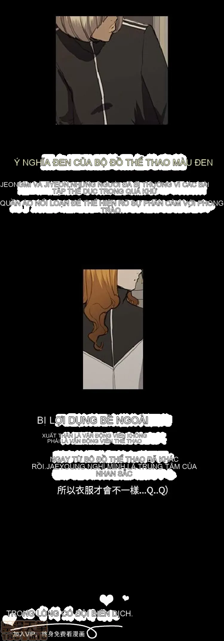 Cửa hàng tiện lợi đêm khuya Cửa hàng tiện lợi New Star Chương 1-68