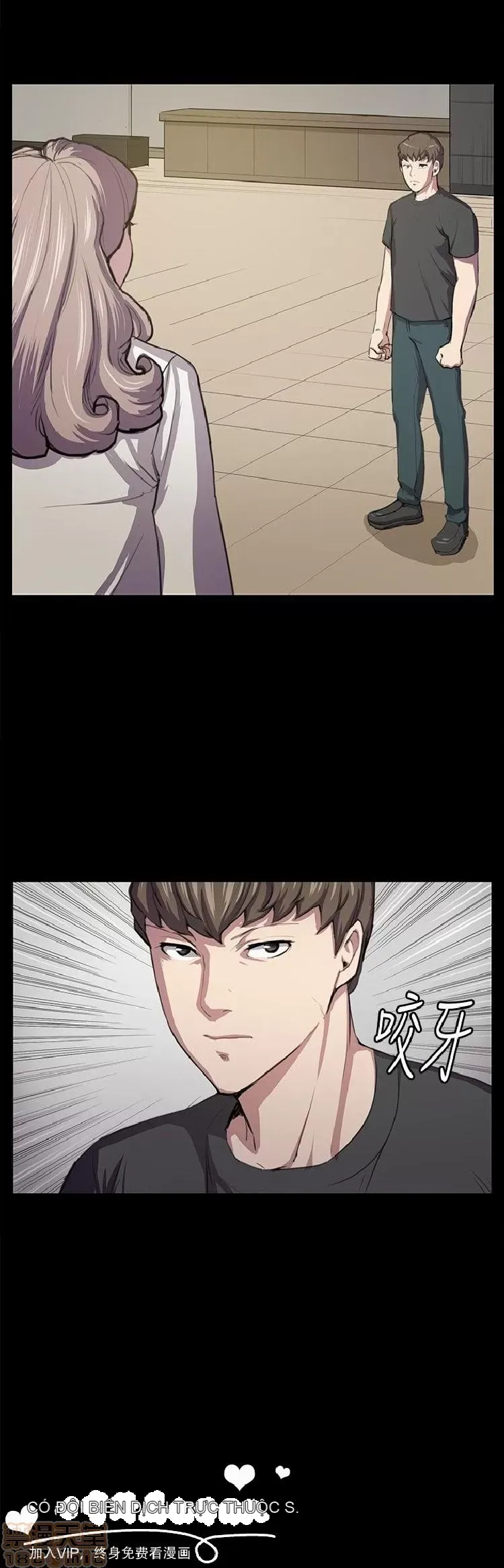 Cửa hàng tiện lợi đêm khuya Cửa hàng tiện lợi New Star Chương 1-68