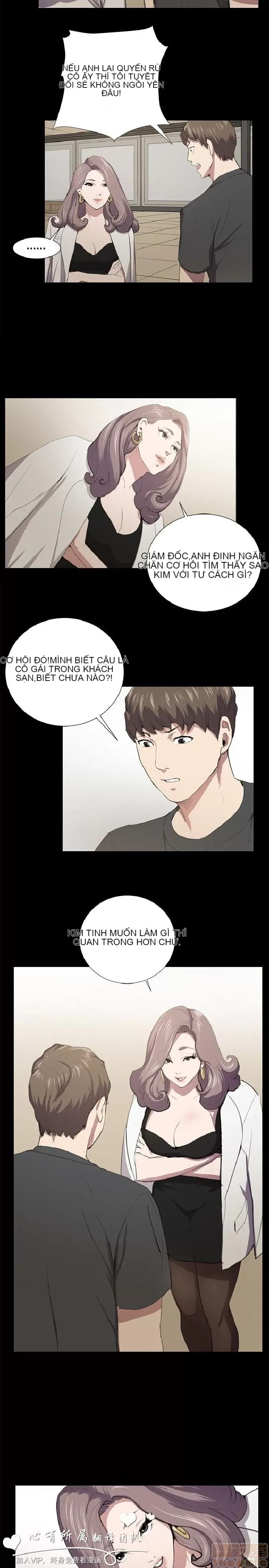 Cửa hàng tiện lợi đêm khuya Cửa hàng tiện lợi New Star Chương 1-68