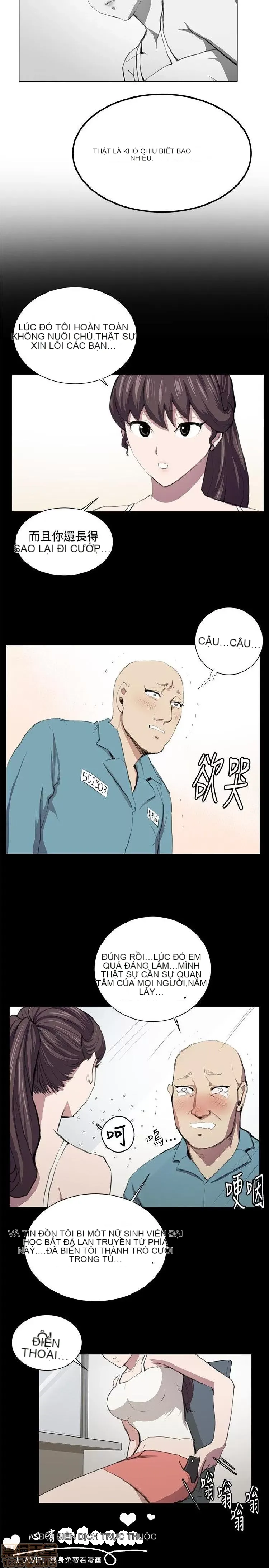 Cửa hàng tiện lợi đêm khuya Cửa hàng tiện lợi New Star Chương 1-68