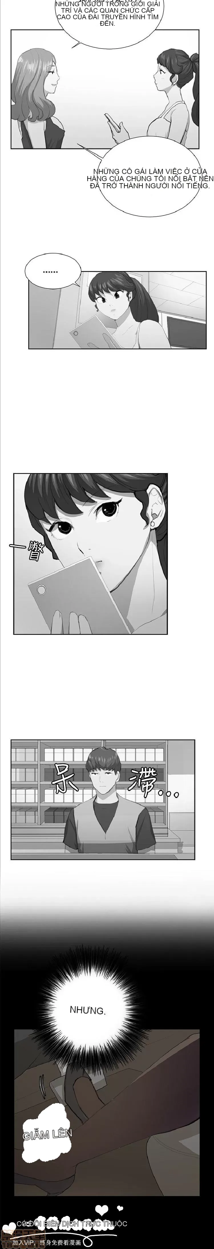 Cửa hàng tiện lợi đêm khuya Cửa hàng tiện lợi New Star Chương 1-68