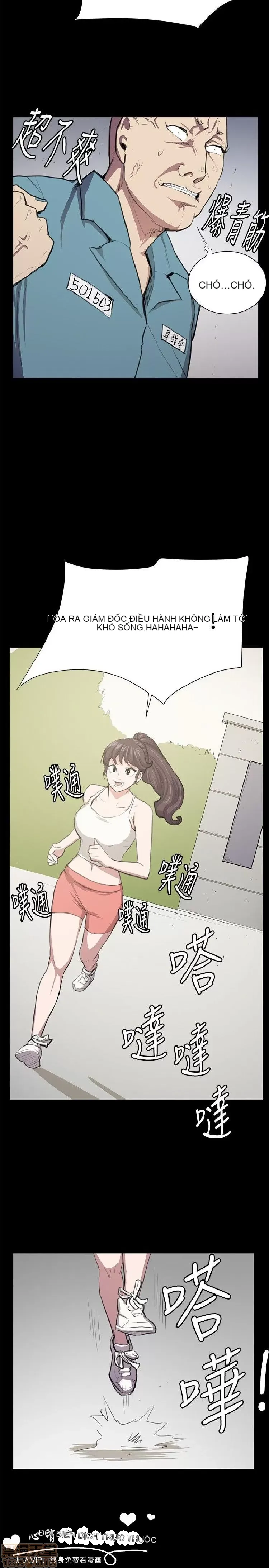 Cửa hàng tiện lợi đêm khuya Cửa hàng tiện lợi New Star Chương 1-68