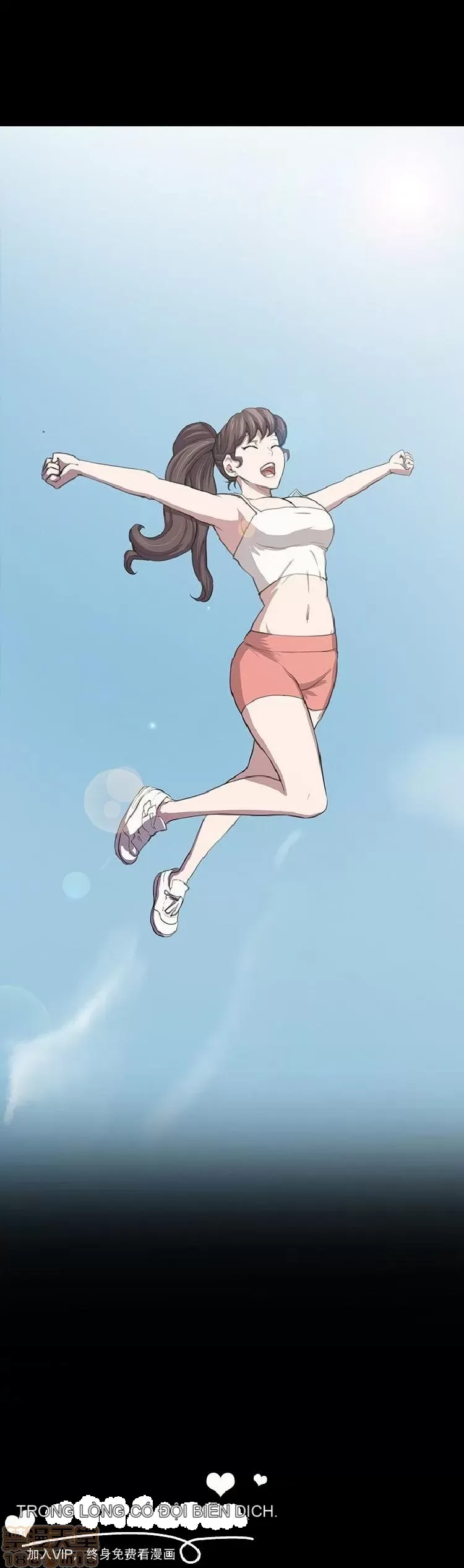 Cửa hàng tiện lợi đêm khuya Cửa hàng tiện lợi New Star Chương 1-68