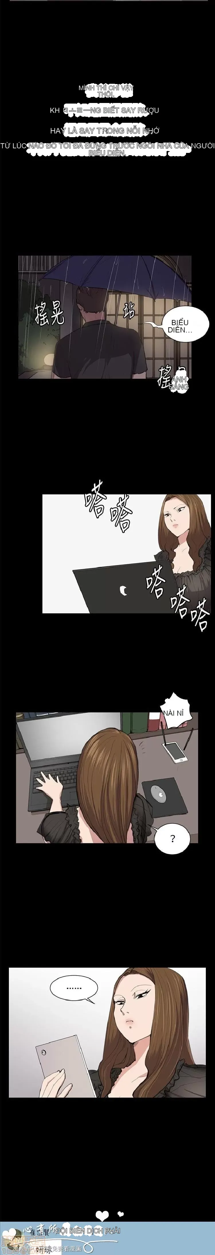 Cửa hàng tiện lợi đêm khuya Cửa hàng tiện lợi New Star Chương 1-68