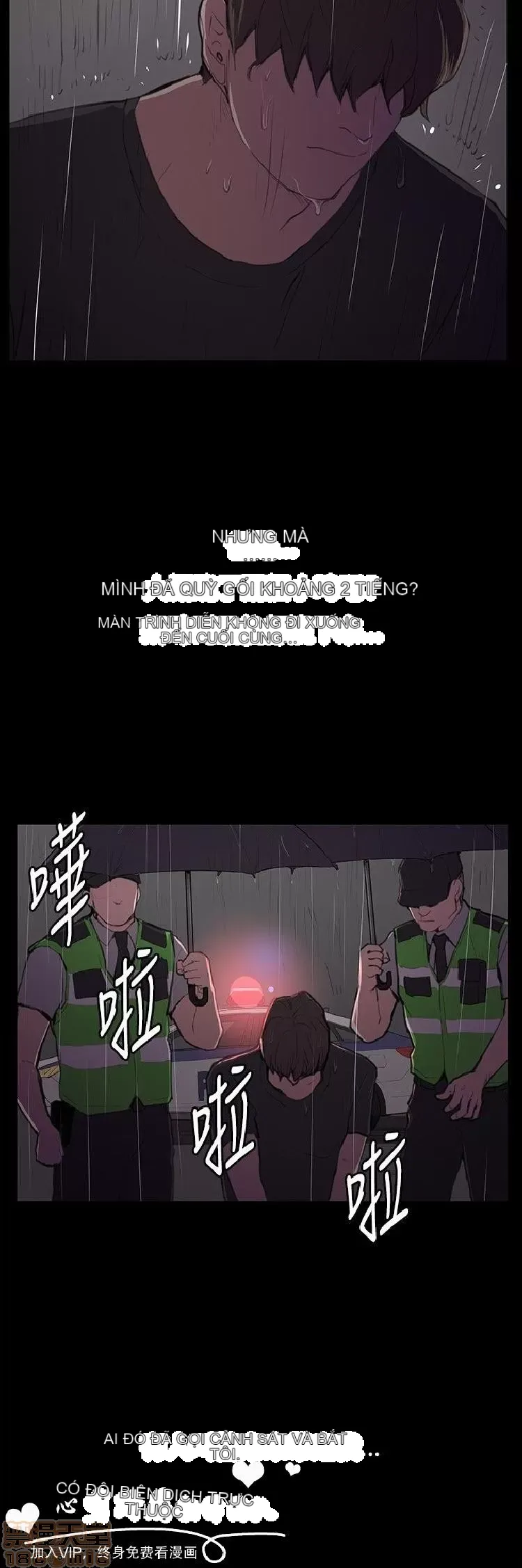 Cửa hàng tiện lợi đêm khuya Cửa hàng tiện lợi New Star Chương 1-68