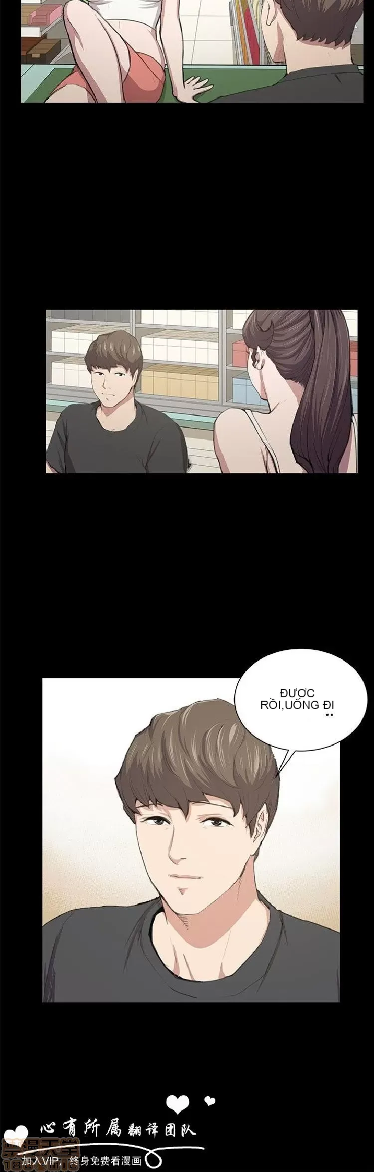 Cửa hàng tiện lợi đêm khuya Cửa hàng tiện lợi New Star Chương 1-68