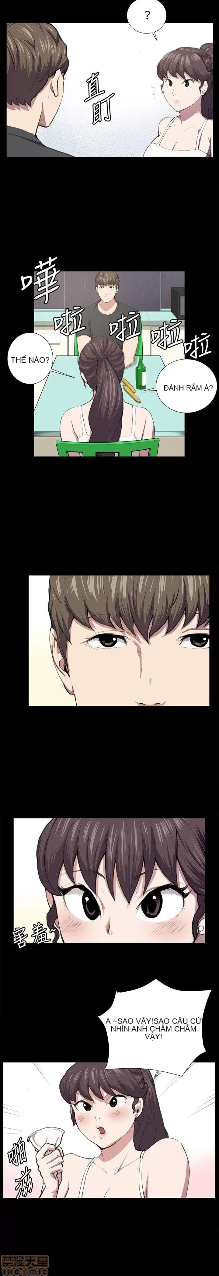 Cửa hàng tiện lợi đêm khuya Cửa hàng tiện lợi New Star Chương 1-68