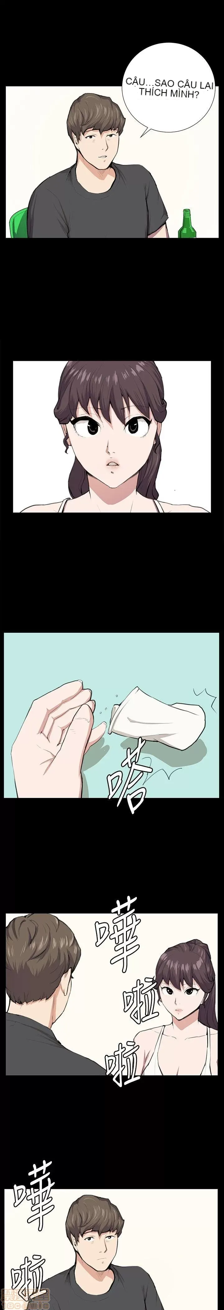 Cửa hàng tiện lợi đêm khuya Cửa hàng tiện lợi New Star Chương 1-68