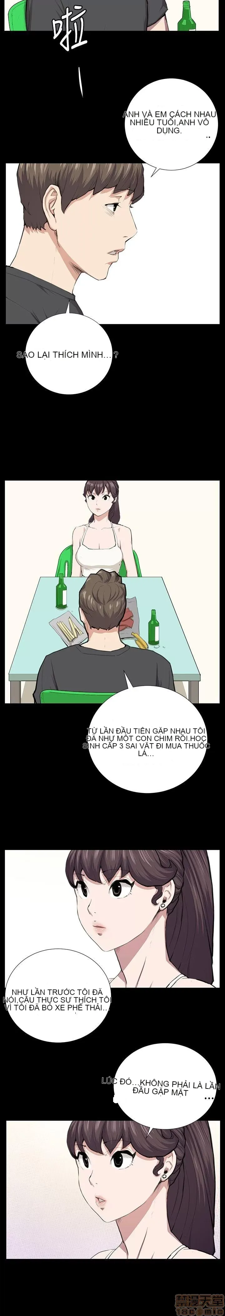 Cửa hàng tiện lợi đêm khuya Cửa hàng tiện lợi New Star Chương 1-68