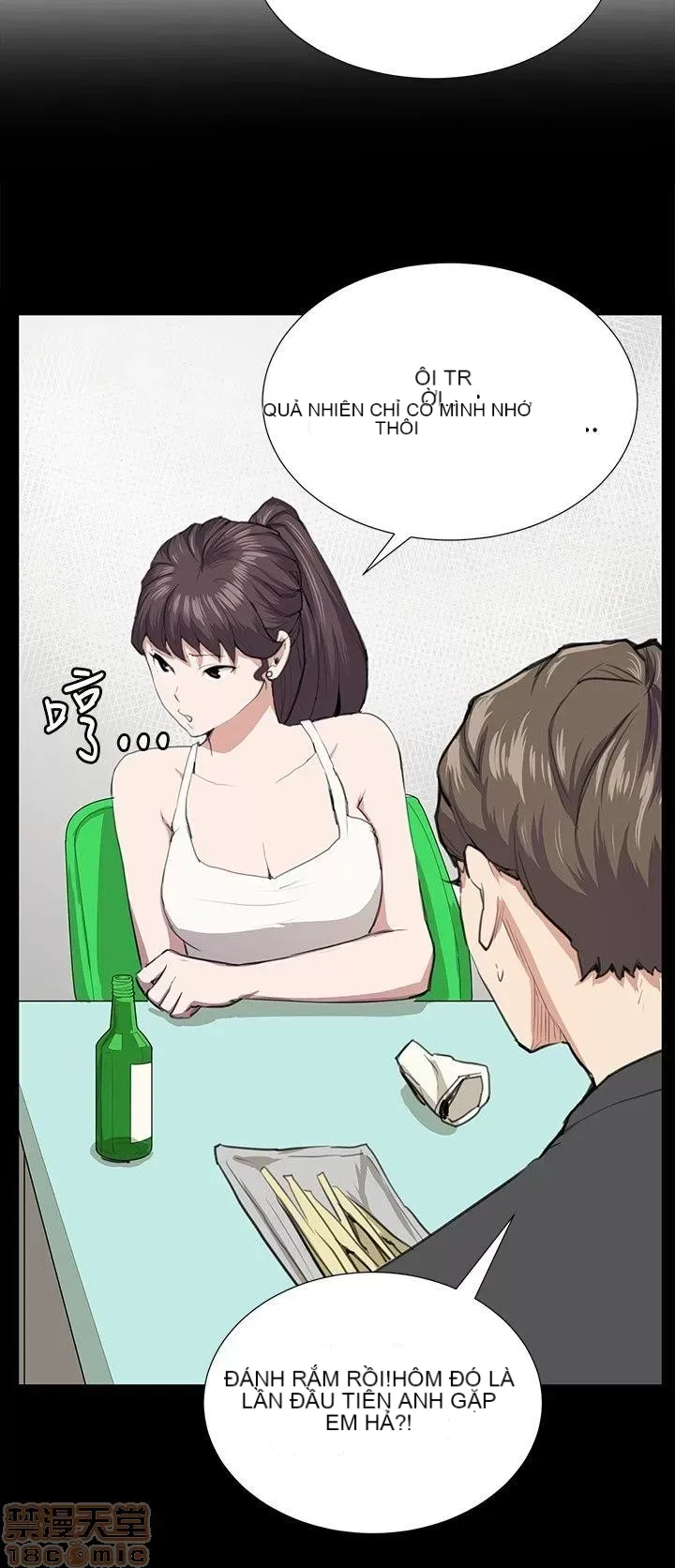 Cửa hàng tiện lợi đêm khuya Cửa hàng tiện lợi New Star Chương 1-68