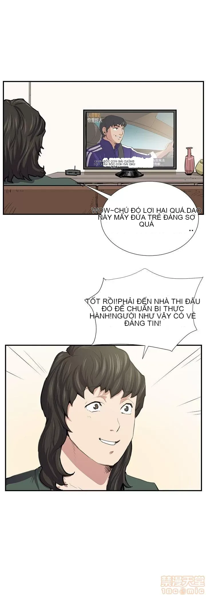 Cửa hàng tiện lợi đêm khuya Cửa hàng tiện lợi New Star Chương 1-68