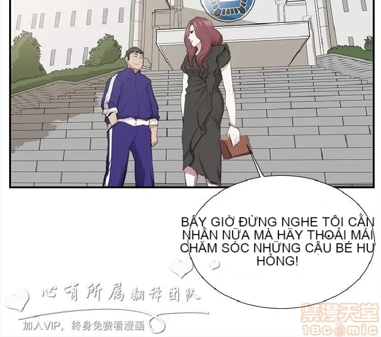 Cửa hàng tiện lợi đêm khuya Cửa hàng tiện lợi New Star Chương 1-68