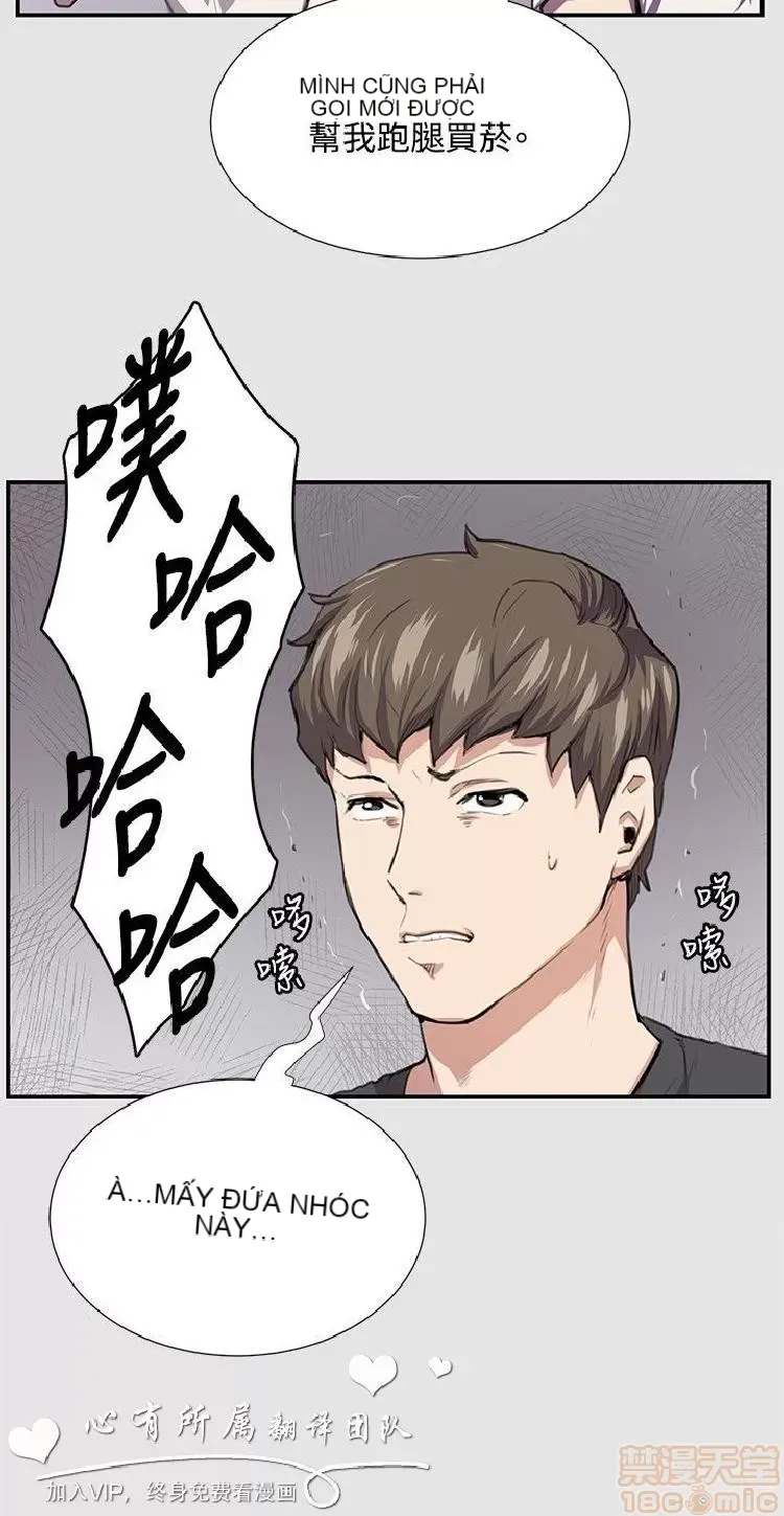 Cửa hàng tiện lợi đêm khuya Cửa hàng tiện lợi New Star Chương 1-68