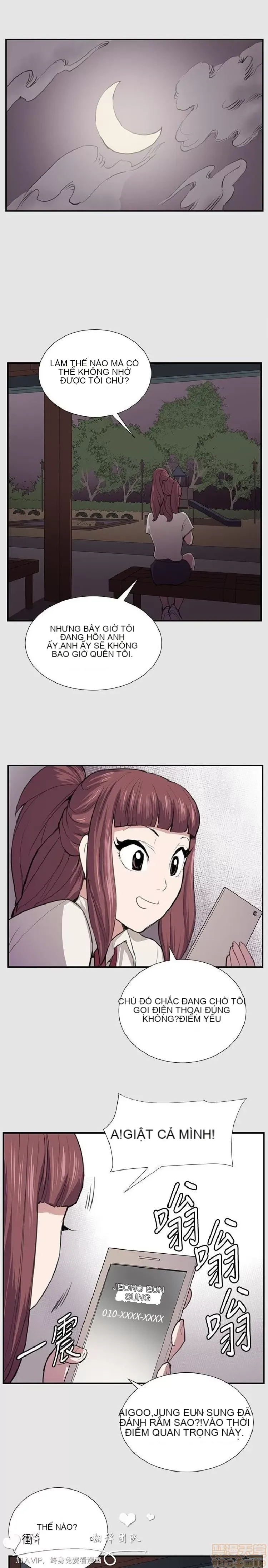 Cửa hàng tiện lợi đêm khuya Cửa hàng tiện lợi New Star Chương 1-68