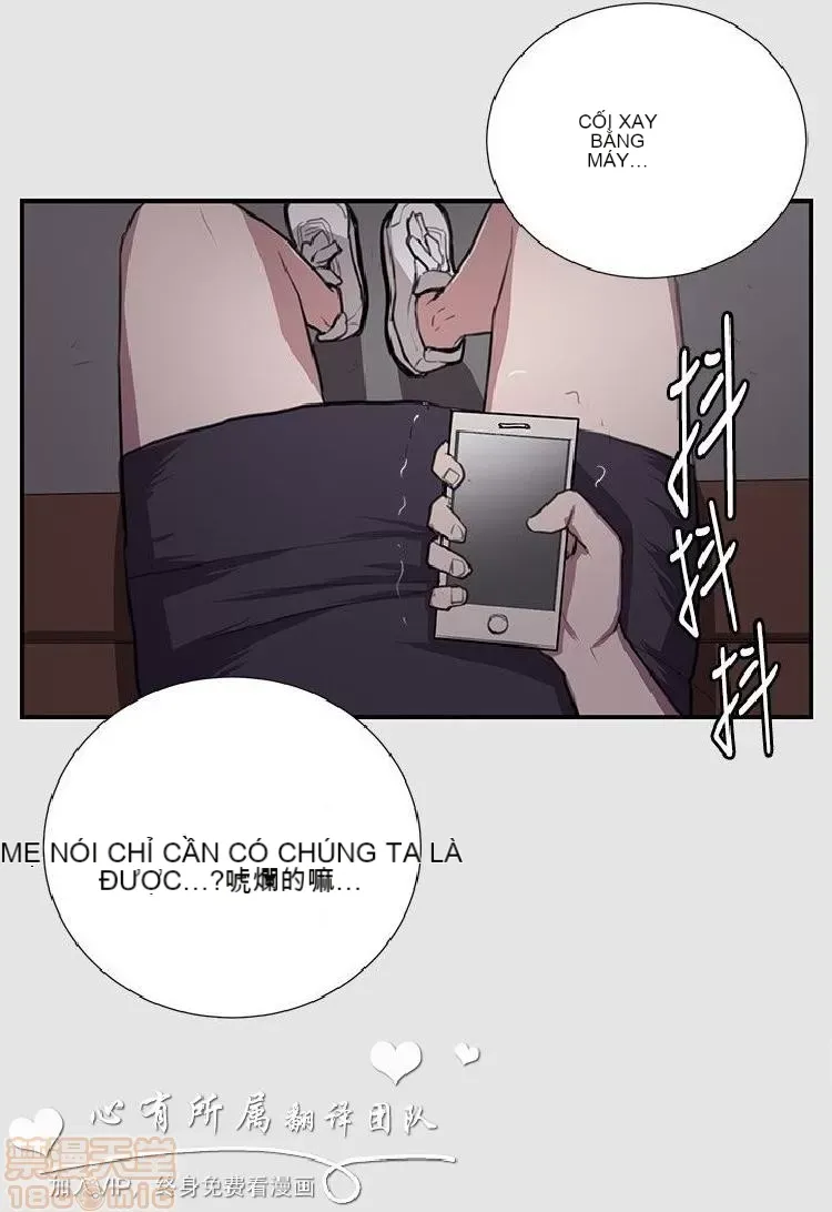 Cửa hàng tiện lợi đêm khuya Cửa hàng tiện lợi New Star Chương 1-68