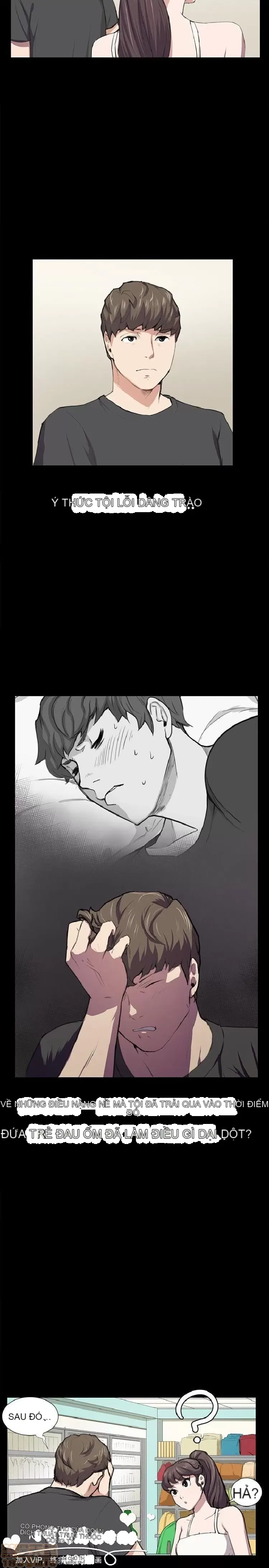 Cửa hàng tiện lợi đêm khuya Cửa hàng tiện lợi New Star Chương 1-68