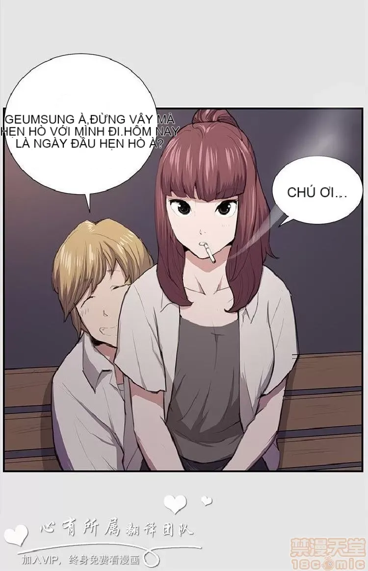 Cửa hàng tiện lợi đêm khuya Cửa hàng tiện lợi New Star Chương 1-68