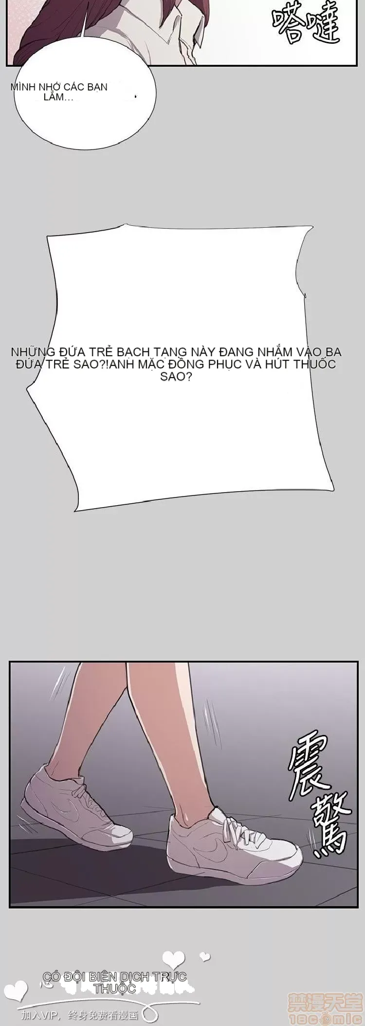 Cửa hàng tiện lợi đêm khuya Cửa hàng tiện lợi New Star Chương 1-68