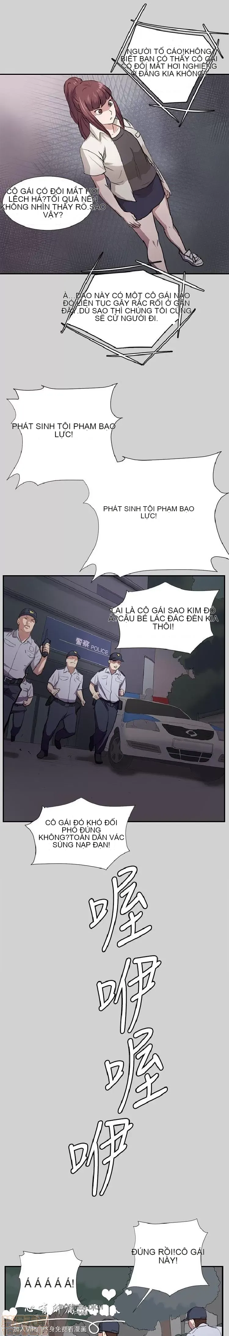 Cửa hàng tiện lợi đêm khuya Cửa hàng tiện lợi New Star Chương 1-68