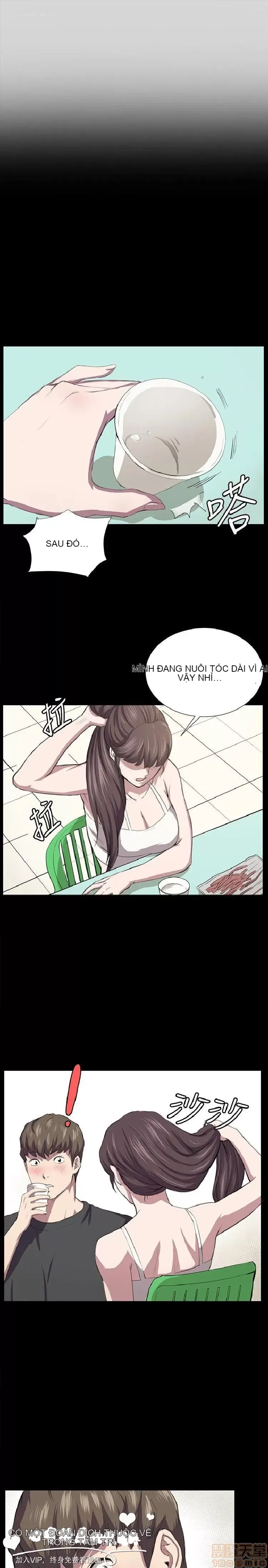 Cửa hàng tiện lợi đêm khuya Cửa hàng tiện lợi New Star Chương 1-68