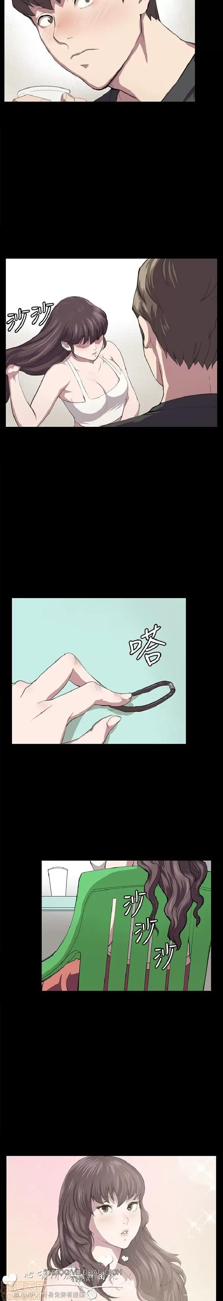 Cửa hàng tiện lợi đêm khuya Cửa hàng tiện lợi New Star Chương 1-68