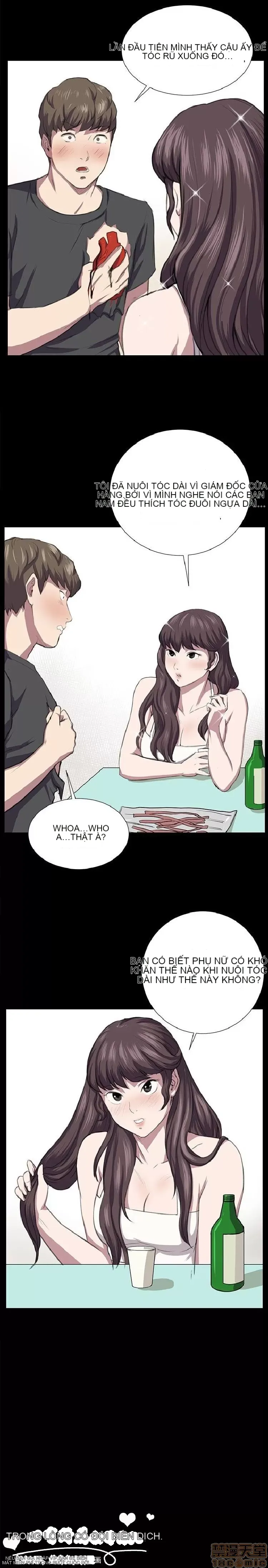 Cửa hàng tiện lợi đêm khuya Cửa hàng tiện lợi New Star Chương 1-68