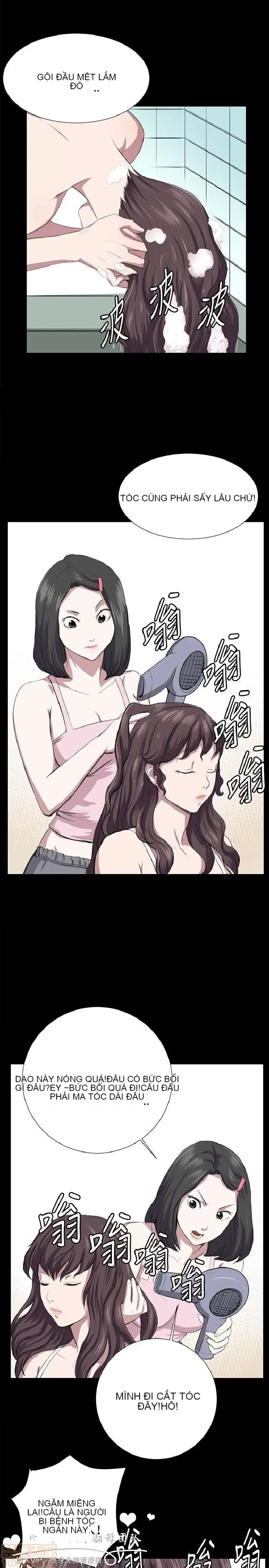 Cửa hàng tiện lợi đêm khuya Cửa hàng tiện lợi New Star Chương 1-68