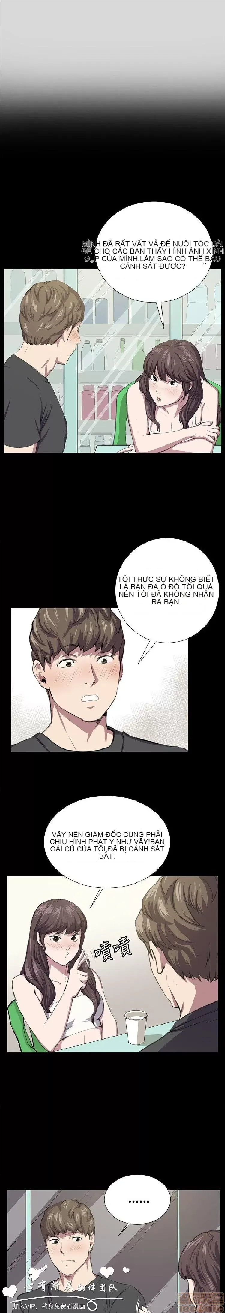 Cửa hàng tiện lợi đêm khuya Cửa hàng tiện lợi New Star Chương 1-68