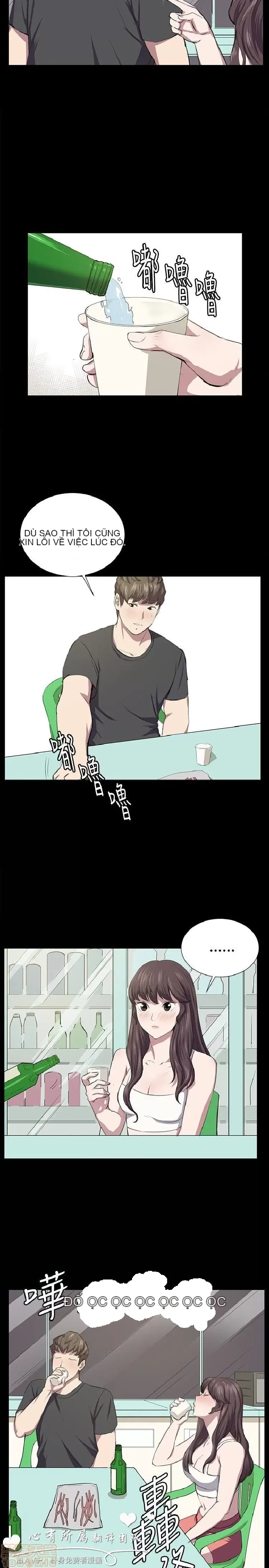 Cửa hàng tiện lợi đêm khuya Cửa hàng tiện lợi New Star Chương 1-68